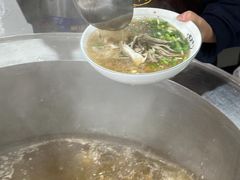 -熊氏牛羊杂粉(龙眼井总店)