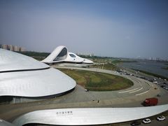 -哈尔滨大剧院