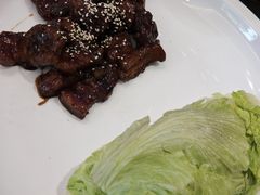 -云客来·花园餐厅(洛社店)