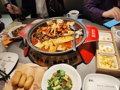-探炉·香辣豆花烤鱼(笋岗宝能环球汇店)