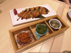 -柏鮨寿司.刺身.定食(米山町地中海店)