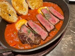 -沛家·西餐Brunch·直火料理