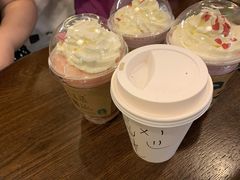 -星巴克臻选(杭州万象城店)