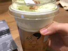 -喜茶(深圳福田星河COCO Park店)