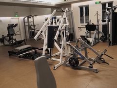 -YCHL Studios健身工作室(市二宫店)