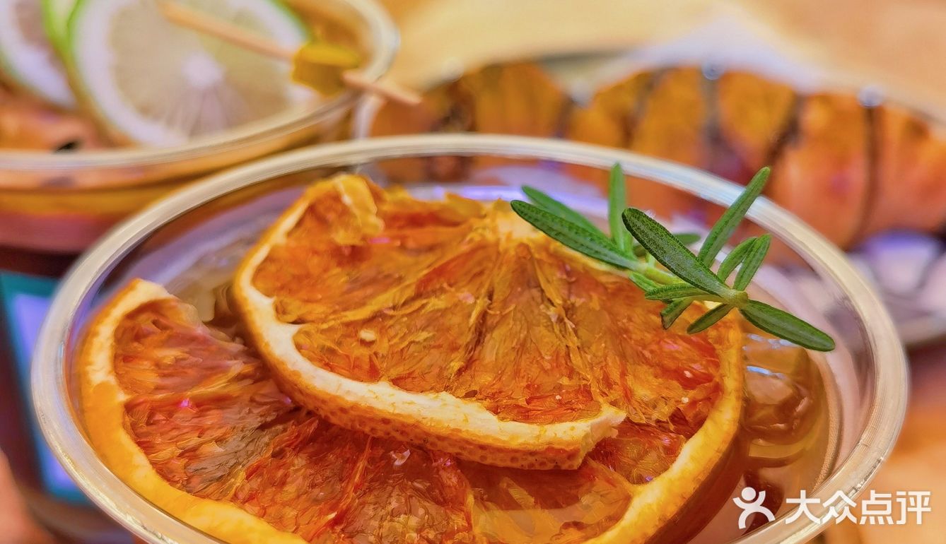 海珠小众咖啡厅|天台上的浪漫魔法