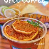 海珠小众咖啡厅|天台上的浪漫魔法