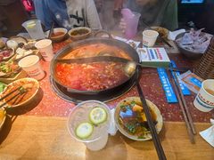 -赵美丽·重庆社区火锅·直营店(火车东站·中豪国际店)