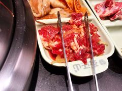 -韩盛·盛江山自助料理(中街大悦城店)