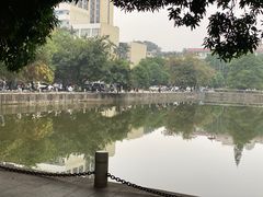 -广西职业师范学院(相思湖校区)