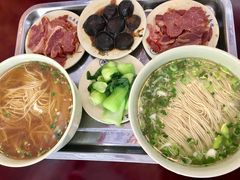 -伟记奥面馆(养育巷店)