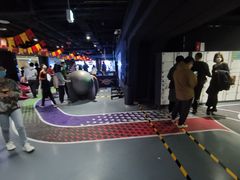 -VS SPORTS PARK运动玩乐园·团建·生日会(合生汇店)