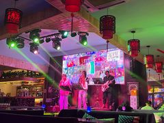 -摆渡酒吧(后海店)