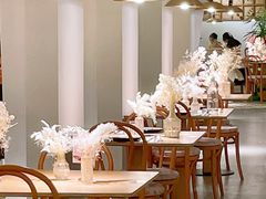 -麓椿花园西餐厅(海乐世界店)