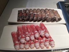 乌鸡卷-海底捞火锅(枫蓝国际购物中心店)