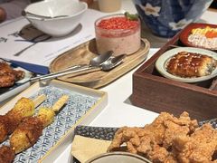 -火山屋台(新街口店)