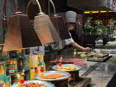 -吉布鲁牛排海鲜自助(温江合生汇店)