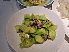 -船歌·鱼水饺青岛菜(恒隆广场店)