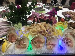 -许鲜生健康生活馆·精细潮菜(奥绅体育公园店)