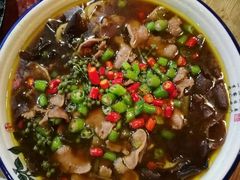 -鸡毛店·川菜(双楠店)