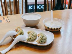 -冰泉豆浆馆(阳朔店)