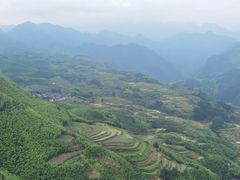 -南尖岩景区