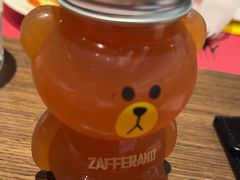 -ZAFFERANO西班牙海鲜饭(上海首店)