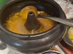 -福照楼汽锅鸡·云南菜(万达广场店)