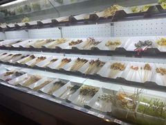 -搓火大都会(广安门总店)