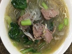 -江西炒粉瓦罐汤奉化牛肉面(邱隘镇中路店)