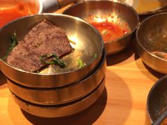 -金顺碳烤肉(番禺傍江地铁站店)
