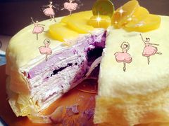 -OL’s Cake鲜荟千层(东风中路店)