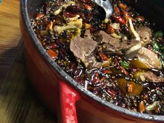 牛三金-烛影拾光观景餐厅·创意菜·摄影·小提琴(大唐不夜城店)