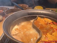 -温野菜涮涮锅(大悦城店)