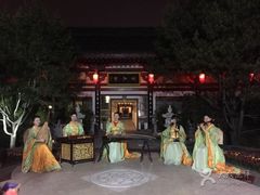 -大唐博相府酒店·陕西官府菜