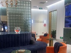 -海马体照相馆(环贸iapm大师爱情店)
