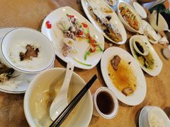 -揭阳钟记小食(福田新村店)