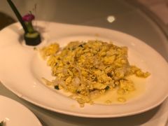 银鱼炒蛋-天福苑(崇宁路店)