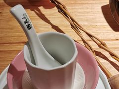 餐具摆设-椰夫人·养生椰子鸡(金沙洲永旺店)