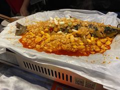 -红辣椒·川菜·火锅(张杨路店)