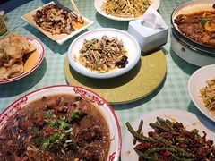-人民公社大食堂(顺义总店)