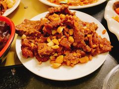 -清真宏玉祥黄门脸餐厅(华荫东里店)