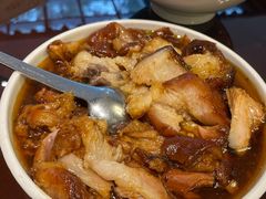 密制脚圈-走马楼饭庄(慈城古县城店)