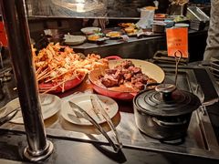 -The COOK·厨餐厅·自助餐(浦东嘉里大酒店)