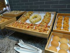 -浙江西子宾馆·瑶园咖啡厅