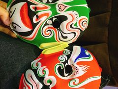 -芙蓉门·川剧变脸长嘴壶茶艺茶文化表演研学