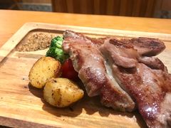 -森Some Fusion(荔湾店)