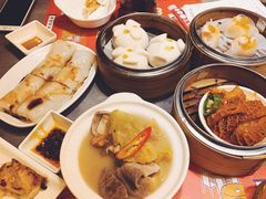 -点点心点心专门店(旺角店)