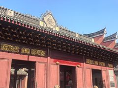 -宁波府城隍庙