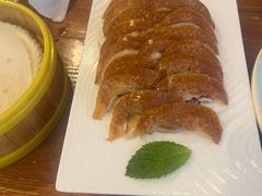 -又一福烤鸭·北京菜(东四店)